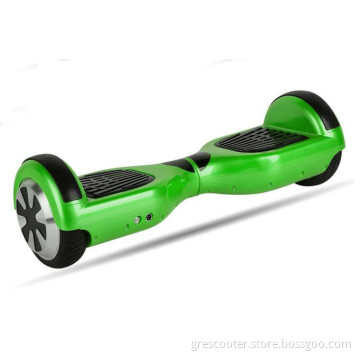 Two Wheels Smart Self Balancing Scooters